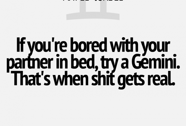 I guess we keep things interesting
