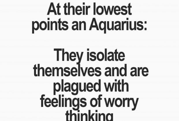 Nah, love the isolation, and I have never ever worried about the future, unless…
