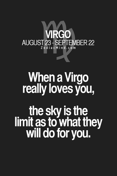 Virgo Season – zodiacmind: Fun facts about your sign here