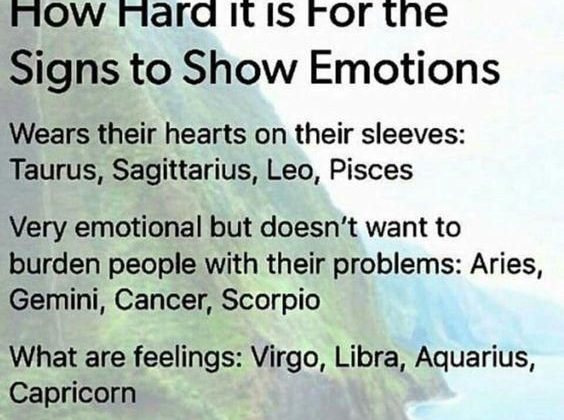 Horoscope Memes & Quotes