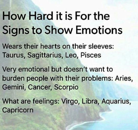 Horoscope Memes & Quotes