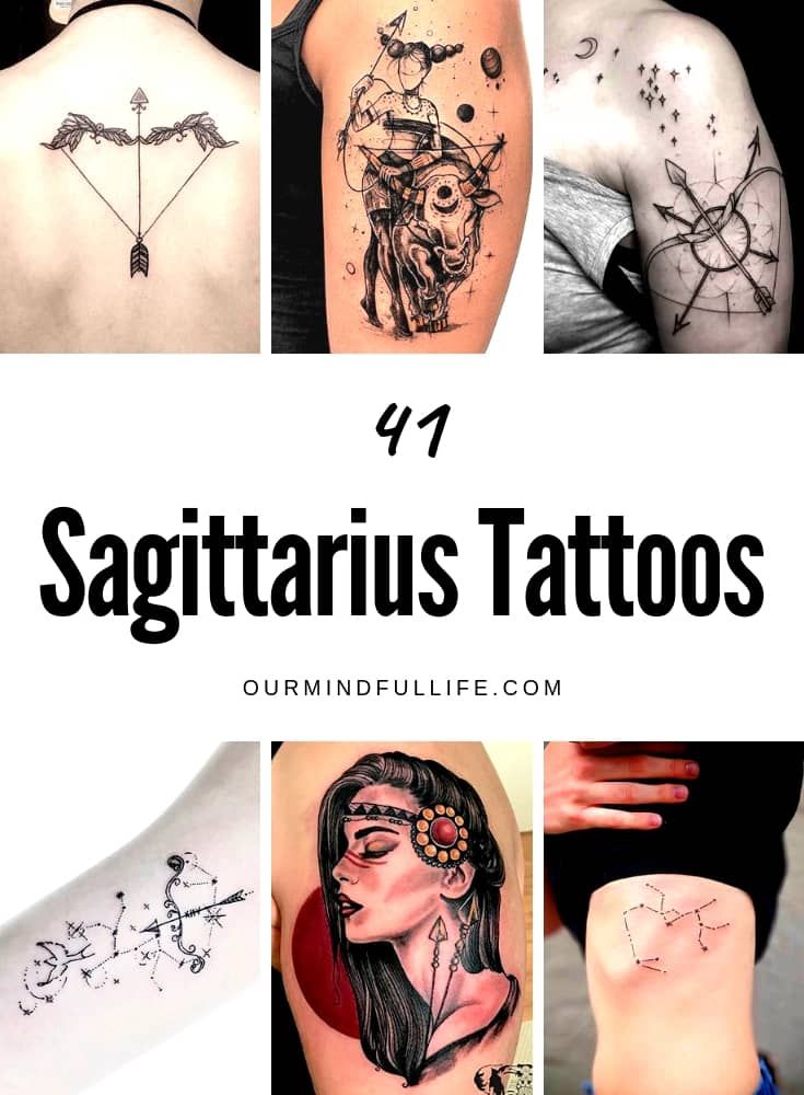 Best zodiac tattoo ideas for each sign – -Sagittarius //zodiac signs/ Cancer sign/Libra sign/Virgo…