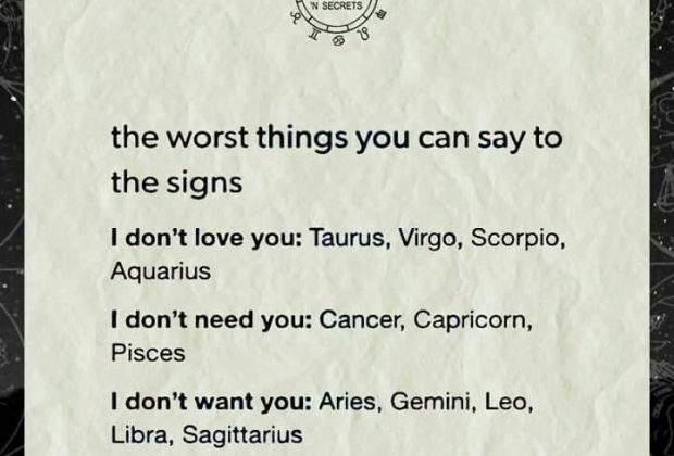 This is a lie, Aquarius doesn’t give a shit about real love. They are…