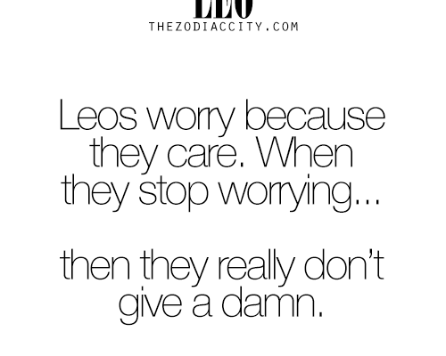 Zodiac Leo Facts. For more info on all the zodiac signs, click here