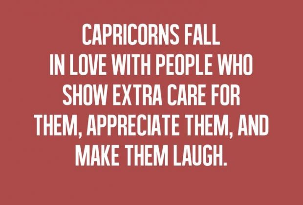 All About Capricorn Zodiac Sign
