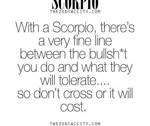 Zodiac Scorpio Facts. For more interesting fun facts on the zodiac signs, click here
