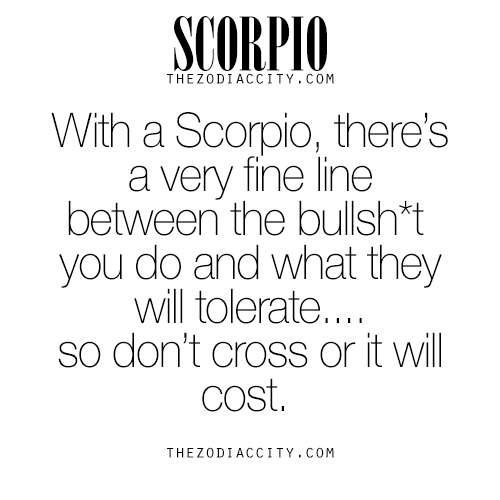 Zodiac Scorpio Facts. For more interesting fun facts on the zodiac ...