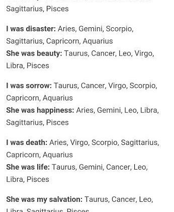A friendship between a Taurus and a Virgo is a friendship of realism. Both…
