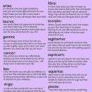 Horoscope Memes & Quotes #astrology #horoscope #zodiac signs #zodiacsigns