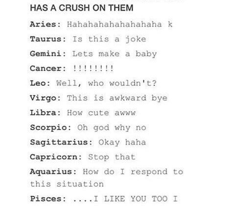 Astrology Signs (@AstroIogySigns) | Twitter