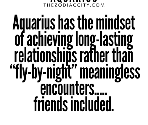 Zodiac Aquarius Facts. For more zodiac fun facts, click here
