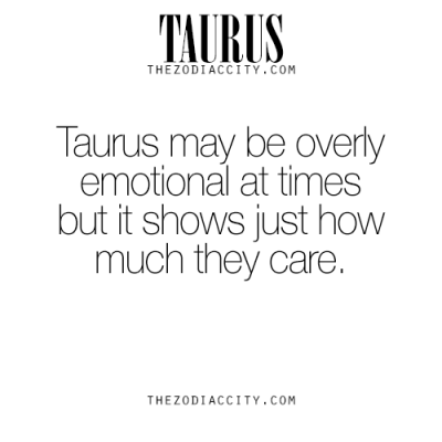 Zodiac Taurus Facts. For more interesting fun facts on the zodiac signs, click here