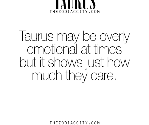 Zodiac Taurus Facts. For more interesting fun facts on the zodiac signs, click here