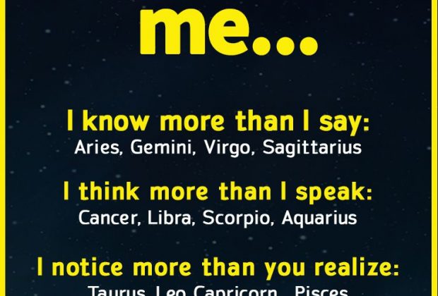 don’t underestimate the zodiac signs, aries, taurus, gemini, cancer, leo, virgo, libra, scorpio, sagittarius,…