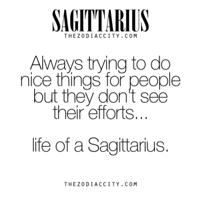 ZODIAC SAGITTARIUS FUN FACTS | more about your zodiac sign here