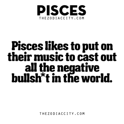 Pisces Facts. For more fun facts, click here