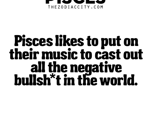 Pisces Facts. For more fun facts, click here