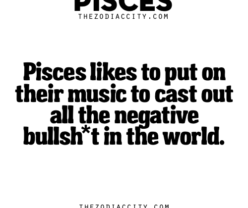 Pisces Facts. For more fun facts, click here