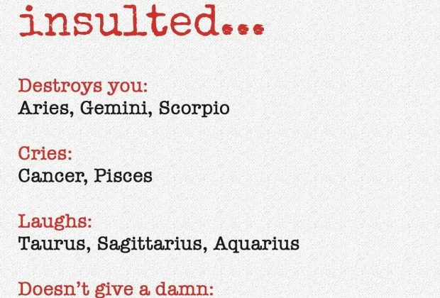 I don’t give a double damn and some crying. Lol