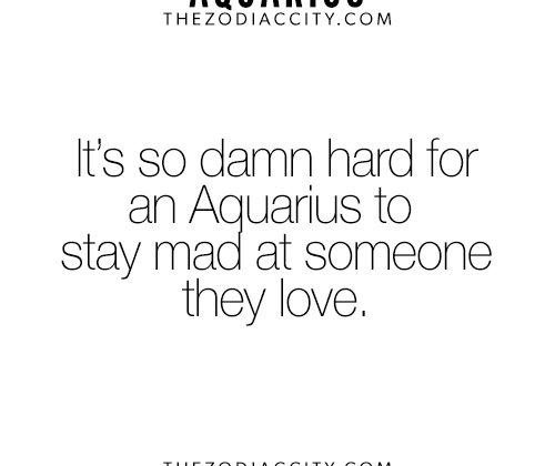 TheZodiacCity – Get Familiar With Your Zodiac Sign