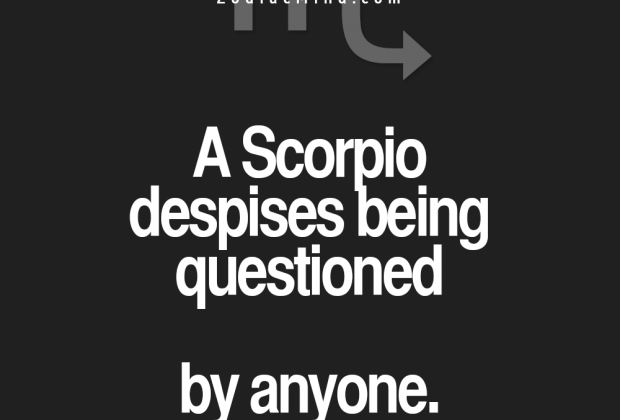 zodiacmind: Fun facts about your sign here