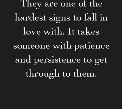 Sad to say the next guy I get with is gonna need a chisel…