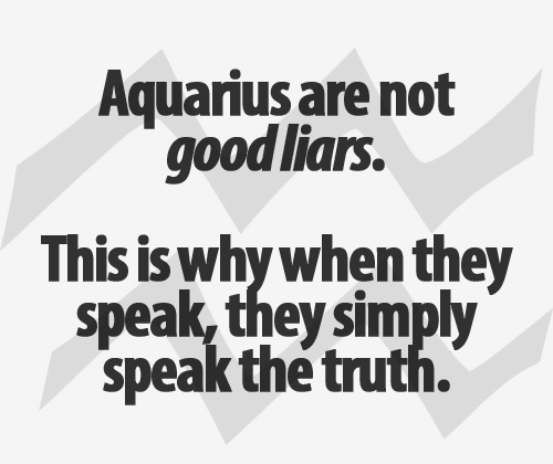 Trying to lie takes to much energy , that’s why I’m blunt and just…