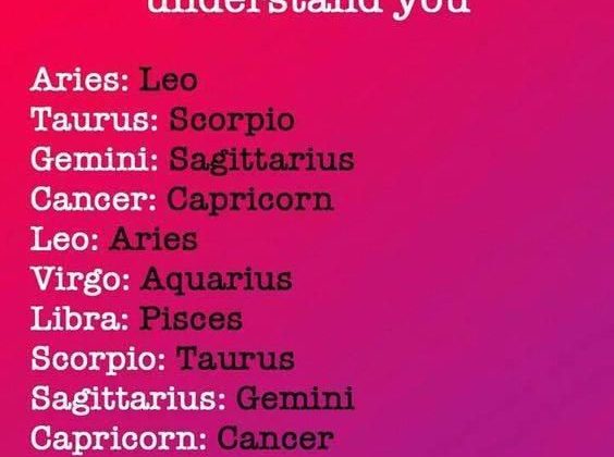 #pisces #leo #cancer #taurus #Aquarius #zodiac