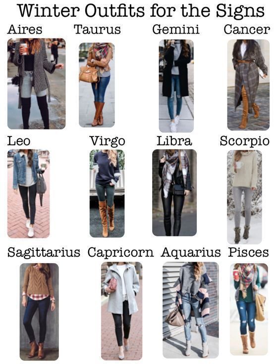 Featured image of post View 27 Zodiac Signs As Outfits