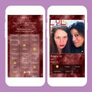 This New Dating App Promises to Find Your Match Using Your Sign via Brit…