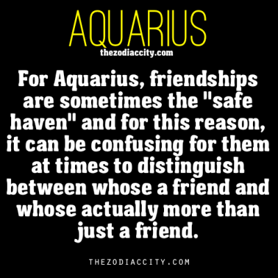 Zodiac Aquarius facts. – TheZodiacCity – Get Familiar With Your