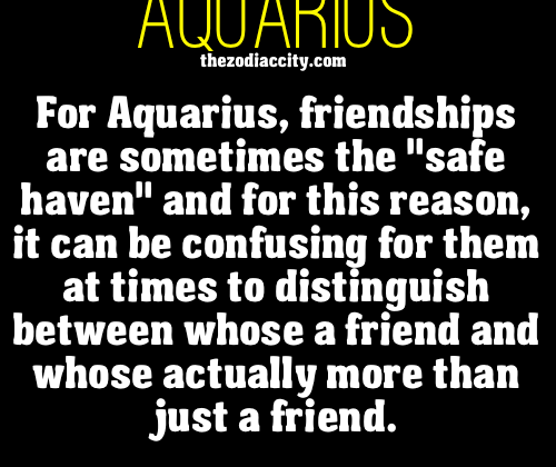 Zodiac Aquarius facts. – TheZodiacCity – Get Familiar With Your