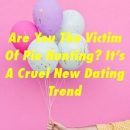 Are You The Victim Of Pie Hunting? It’s A Cruel New Dating Trend by relationshare.xyz