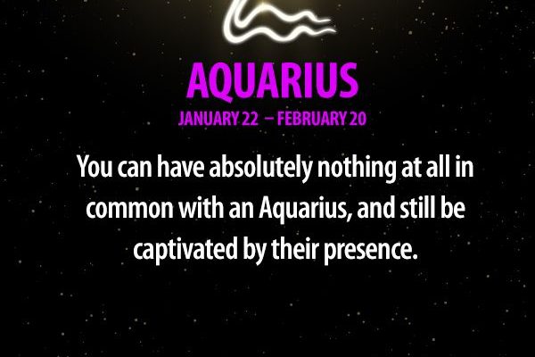#aquarius #truth To learn even more about Aquarius sign of the Zodiac just click…