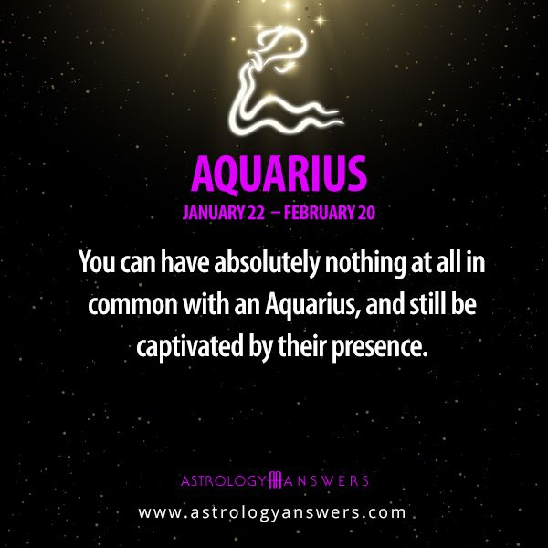 #aquarius #truth To learn even more about Aquarius sign of the Zodiac ...