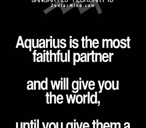 Everyone should know how true this is, my partner would be everything to me…
