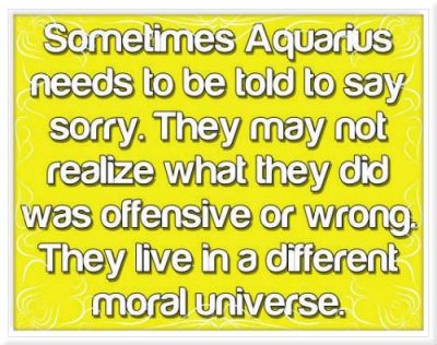 Aquarius zodiac, astrology sign, pictures and descriptions. Free Daily Love Horoscope –