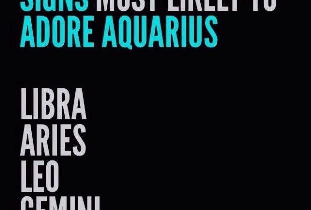 Most of my best friends/lovers are these signs :) Gemini and libra to be…