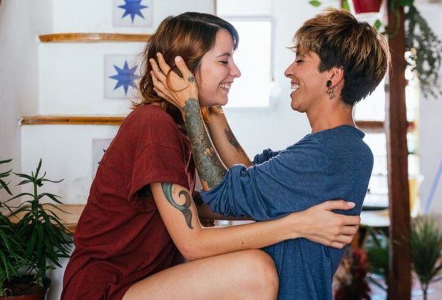 4 Zodiac Signs That Want Long-Term Love & Take Dating Seriously