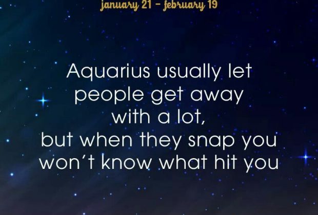 Completely True! I’m extremely tolerant, but fuck with me too many times, and I…