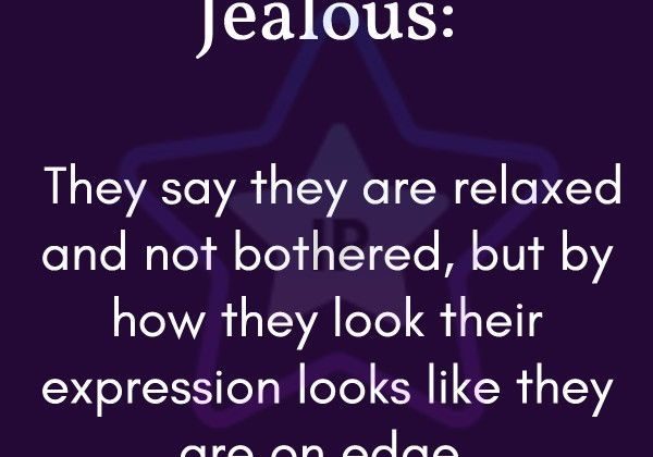 When An Aquarius Is Jealous: #zodiac #astrology #zodiacsigns #zodiacfacts #astrologysigns