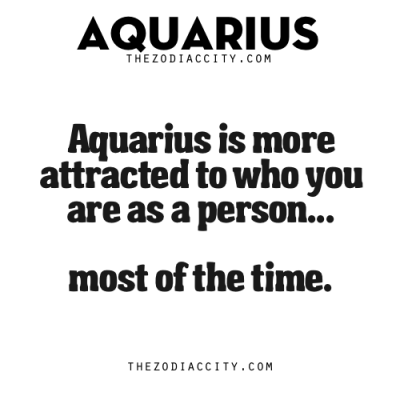 Zodiac Aquarius Facts. For more fun facts, click here