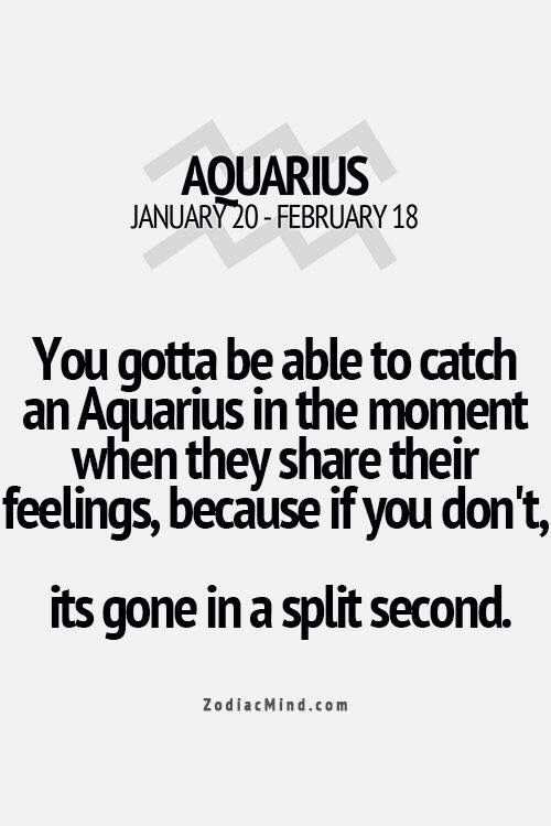 I tend to shut down really quick. If I really do share my feelings…