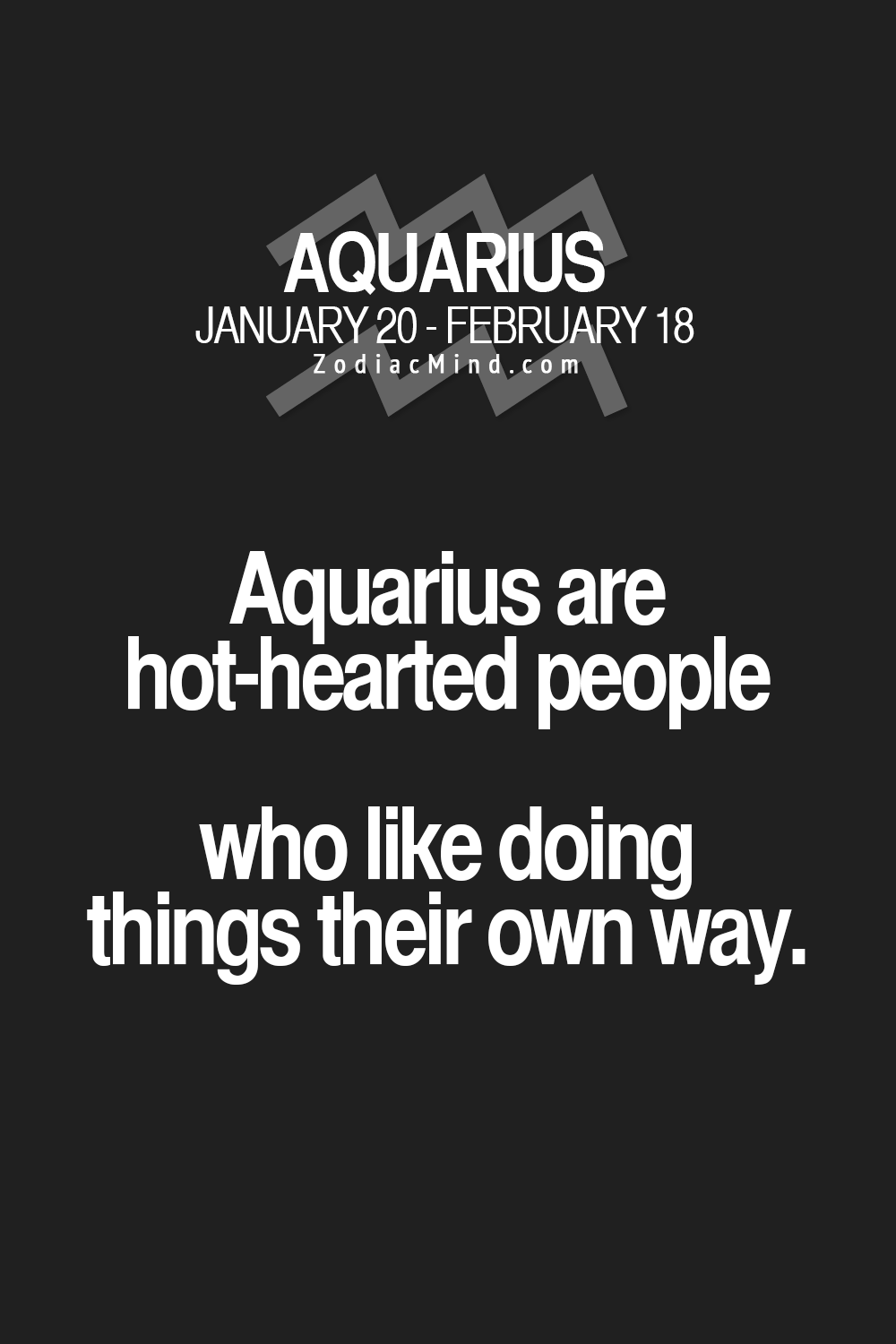 zodiacmind: Hechos curiosos sobre tu signo aquí