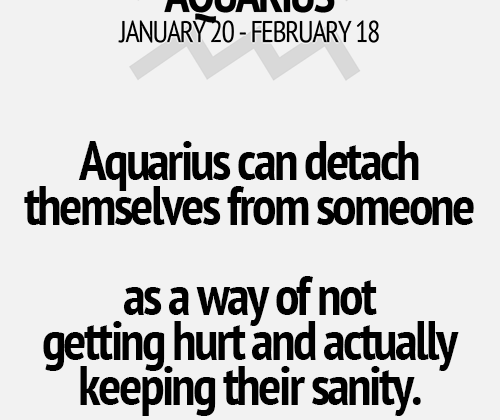 Aquarius