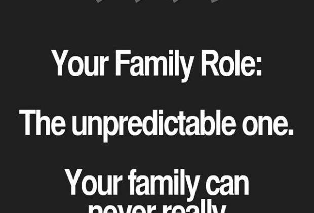 They understand me I’m not misunderstood ever trust me and if I am thats…