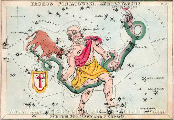 Sun in zodiac constellations, 2020 | Astronomy Essentials | EarthSky