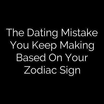 Zodiac Signs That Make Perfect Couple Tik Tok (Check Relationships ...