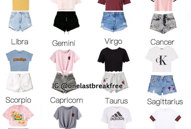 1,962 Likes, 40 Comments – ariana grande,, astrology (@onelastbreakfree) on Instagram: “… Outfits •…
