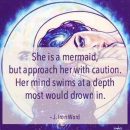 11 Quotes That PROVE Pisces Women Shouldn’t Be Messed With | YourTango